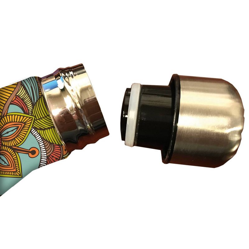 Artisan 17oz Stainless Steel Water Bottle - Eva