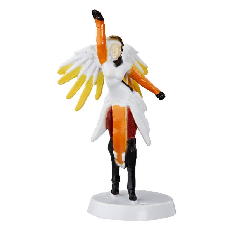 Monopoly Gamer Overwatch Collector's Edition Board Game