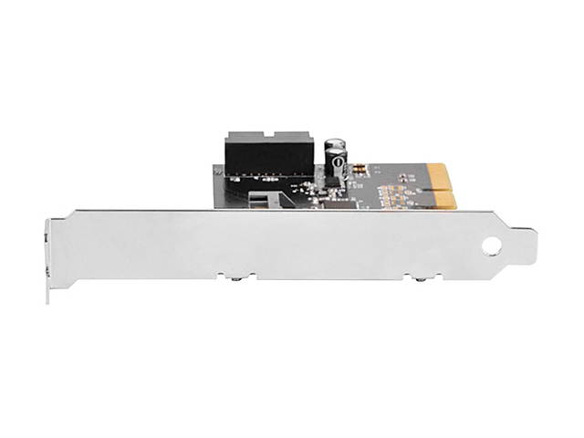 Silverstone Add-On Card Model SST-ECU04-E