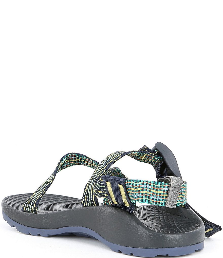 Chaco Boys' Z/1 EcoTread Sandals (Toddler)