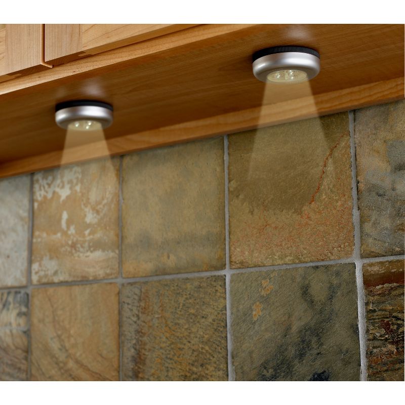 Scotch Multi-Purpose Fasteners - White