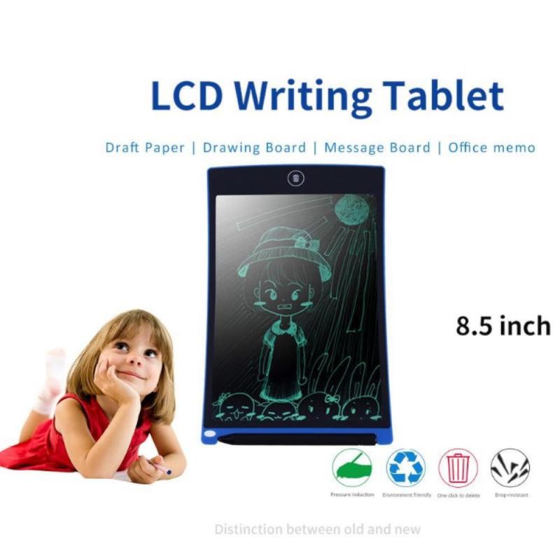 UGEE M708 10 x 6 inch Smart Graphics Tablet for Digital Writing / Painting