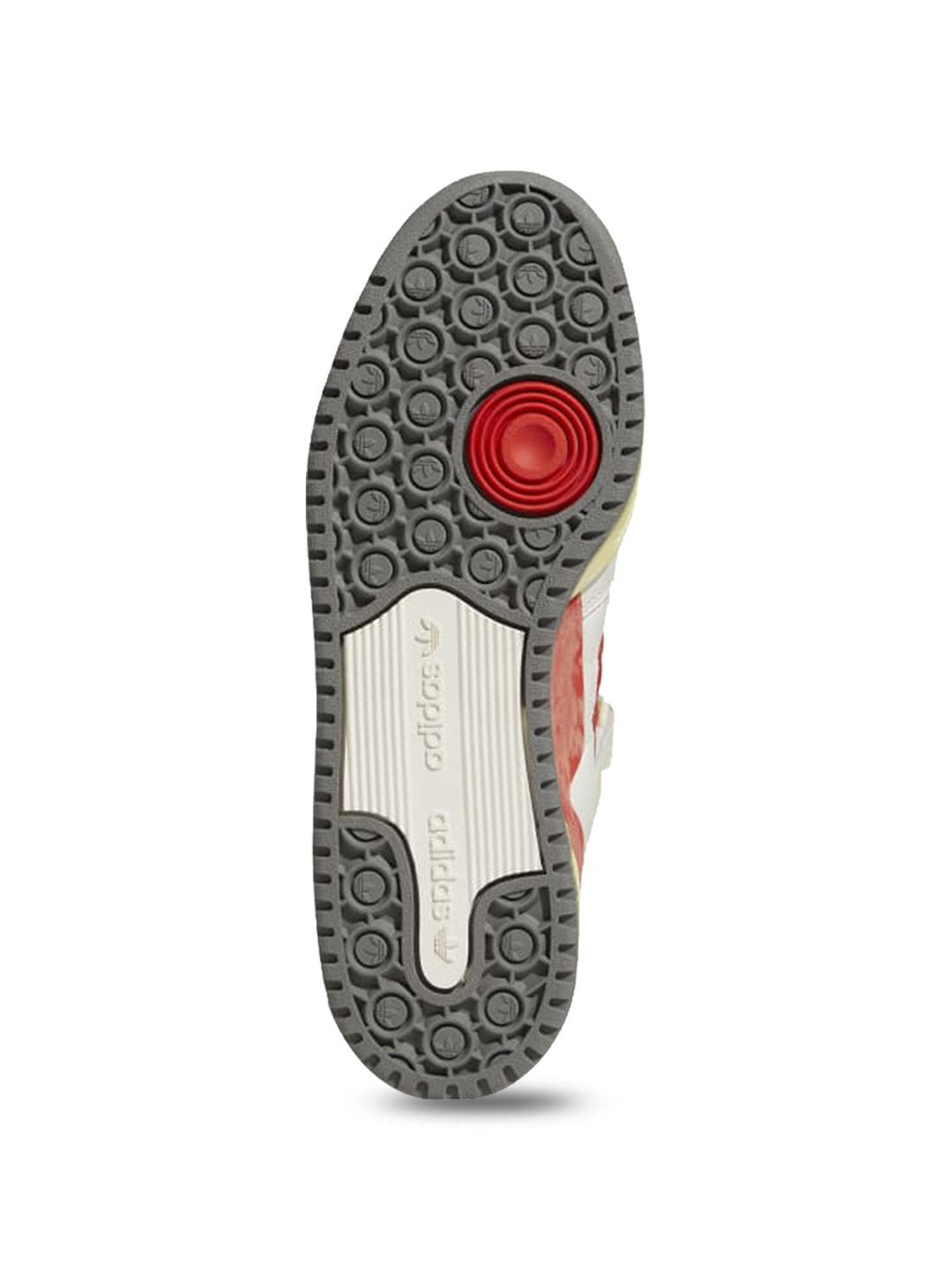 Puma Men's Genetics Navy Basketball Shoes