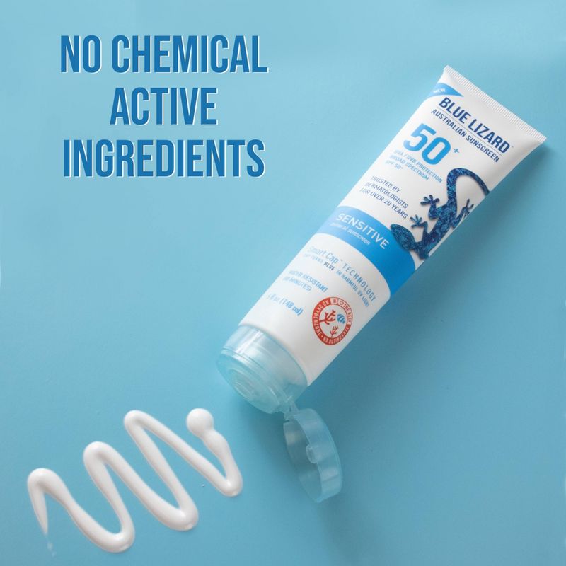 Coppertone Kids Pure and Simple Botanicals Sunscreen Lotion- SPF 50 - 6oz