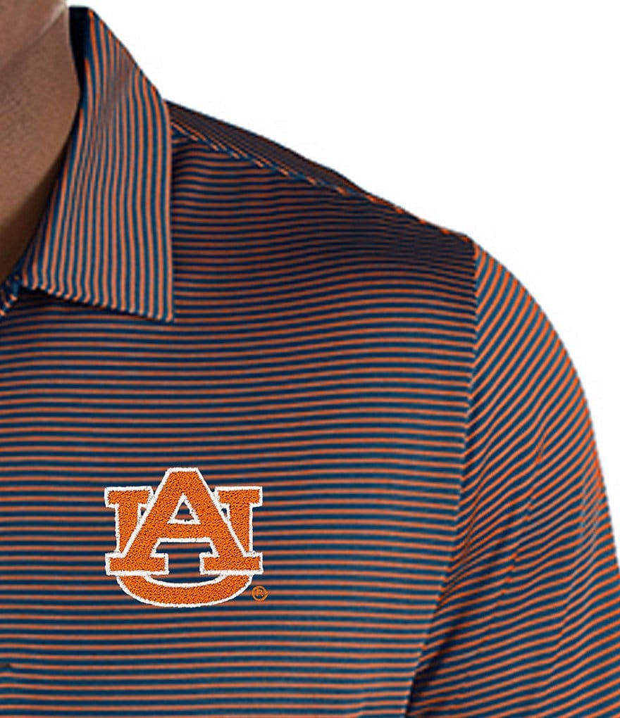 Antigua NCAA Quest Short-Sleeve Polo Shirt