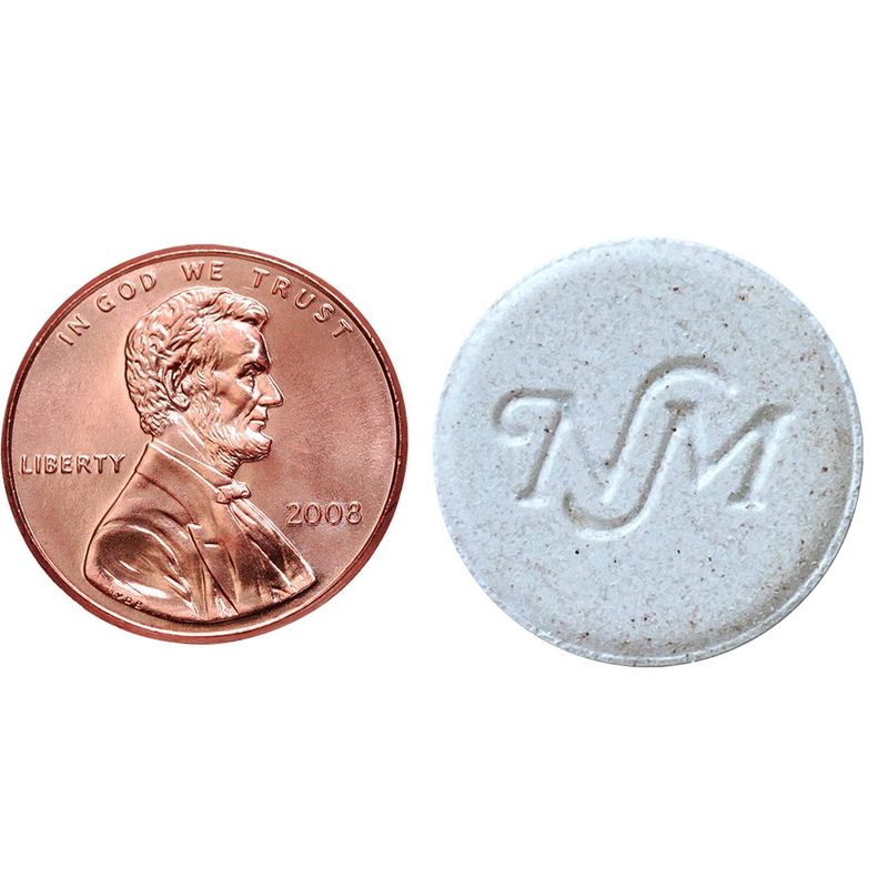 Nature Made Chewable C 1000mg Tablets - 90ct