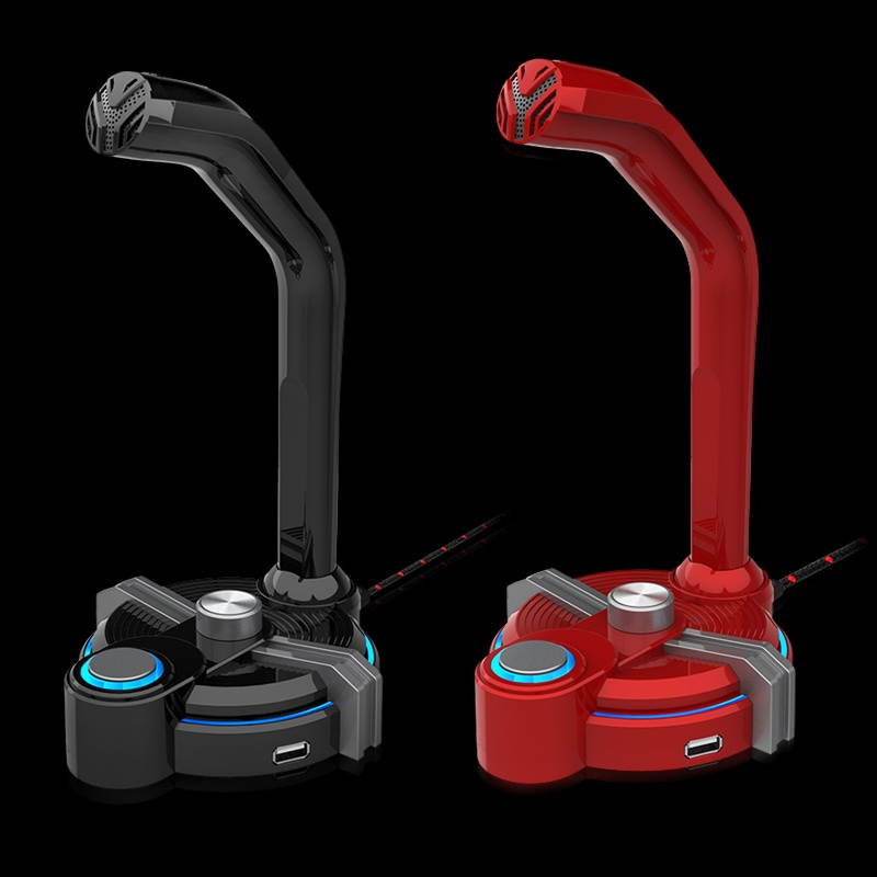 Dynamic Microphone (PGA48-LC)