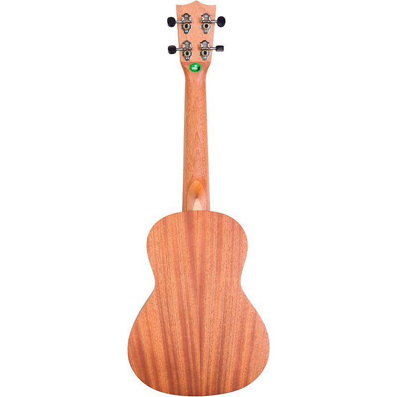 Flight NUC 310 Concert Ukulele Natural