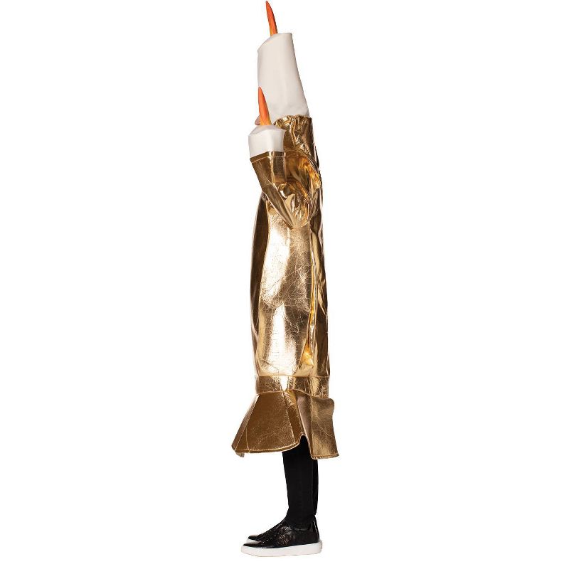 Adult Candelabra Halloween Costume
