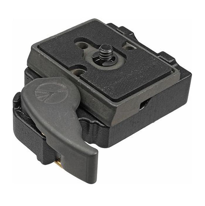 Manfrotto 323 Quick Change Plate  Adapter