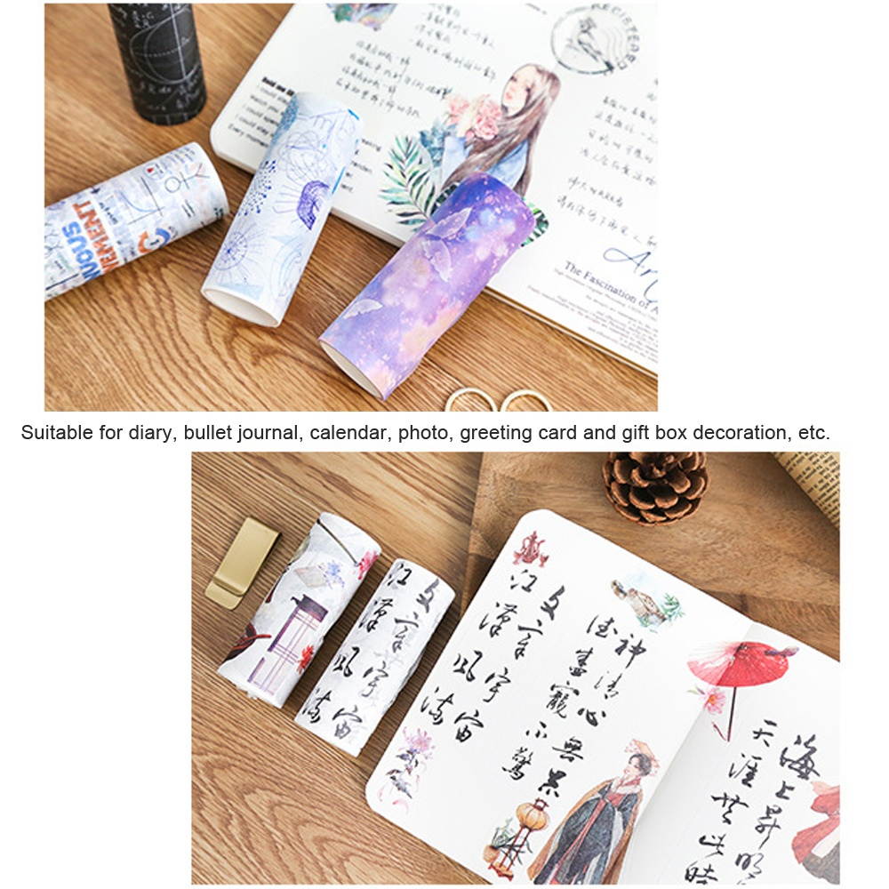 Phyxin Expanding File Folder Office Organizer Document Accordion Folder clipboard Letter Size A4 with 5 Pockets Plastic Set of 2, Purple Fuchsia