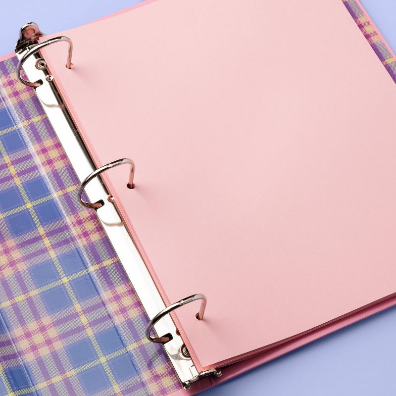 More Than Magic™ Pizza Light Up 2" Binder