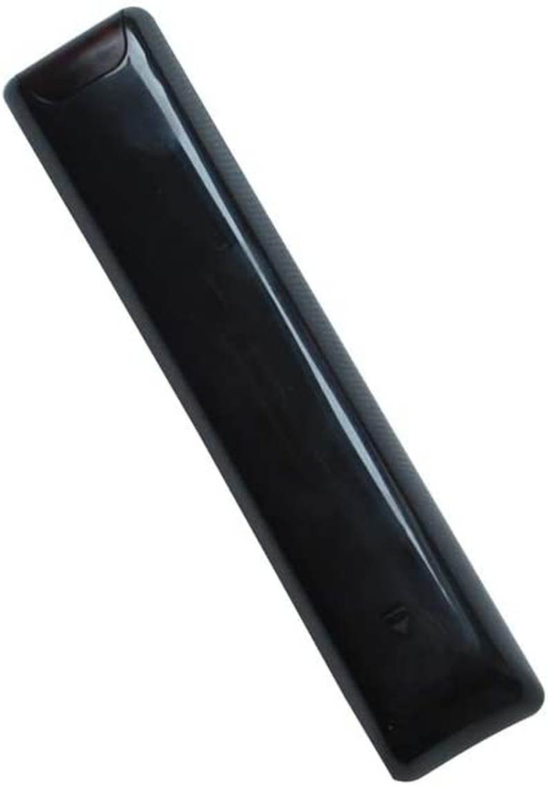 HCDZ Replacement Remote Control for Samsung UN65KS850D UN65KS850DF UN65KS850DFXZA UN65KS9000DFXZA UN65KS9000F UN65KS9000FXZA 4K Ultra HD Smart LED TV