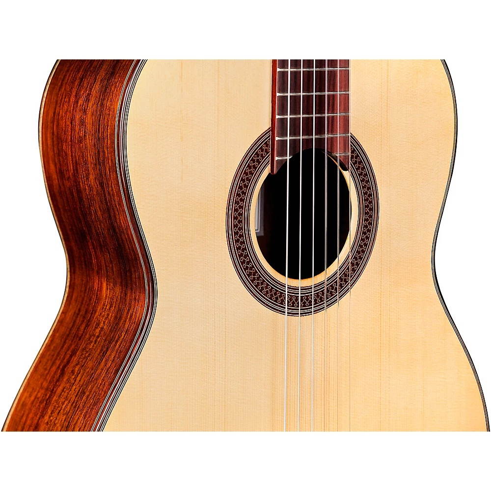 Cordoba C7-SP Classical Acoustic Guitar
