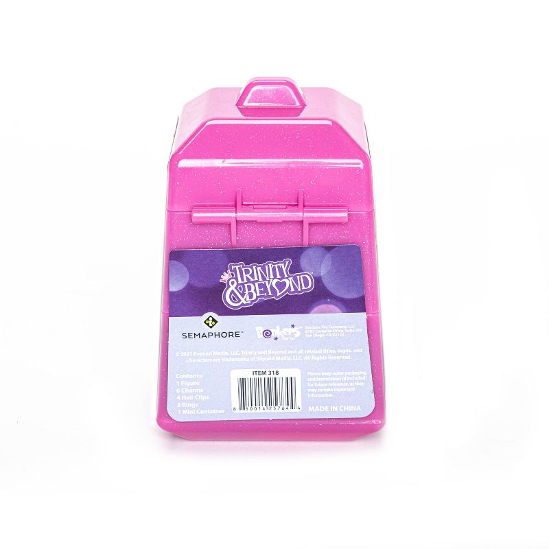 Trinity & Beyond Mini Mystery Box - Series 2