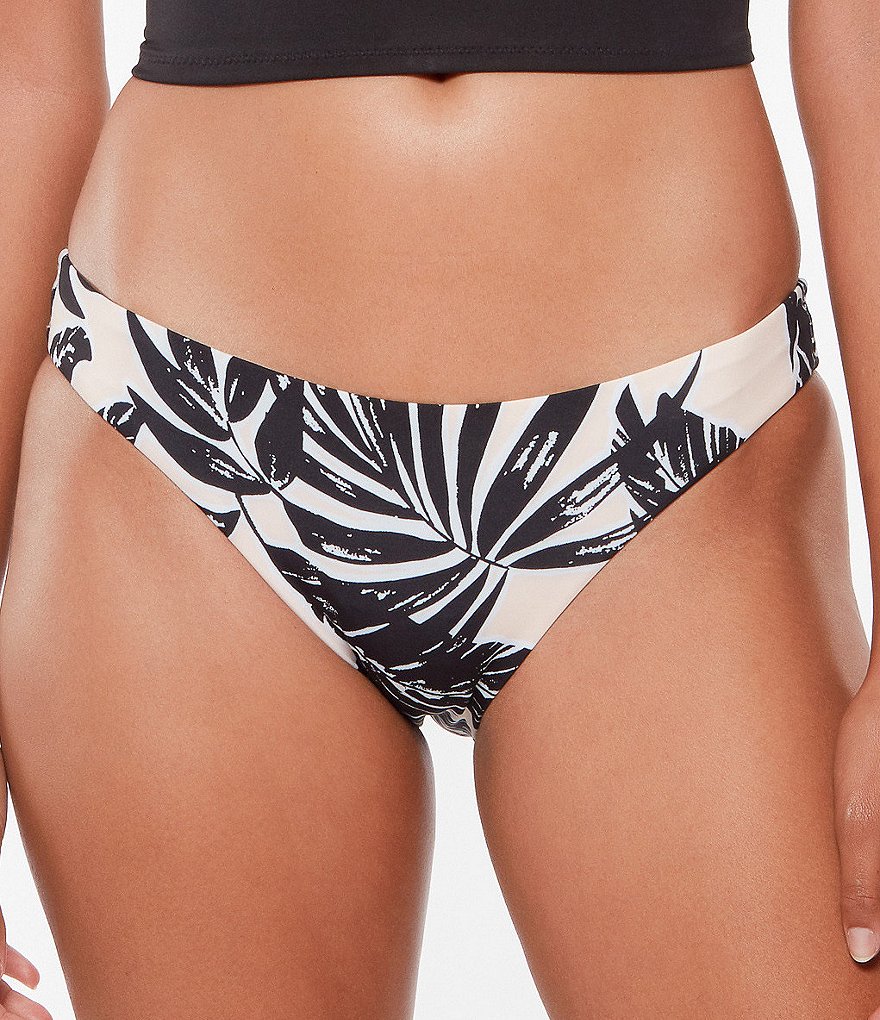 Sanctuary In The Shade Ruched Back Hipster Swim Bottom