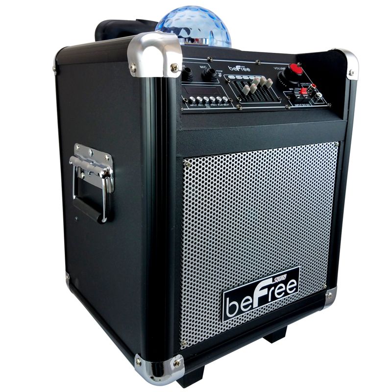 Creative MUVO Play Portable Bluetooth Smart Speaker - Siri, Google Assistant Supported - Black - 70 Hz to 20 kHz - Battery Rechargeable