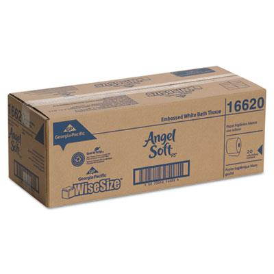 Georgia Pacific                          OFS - Tissues