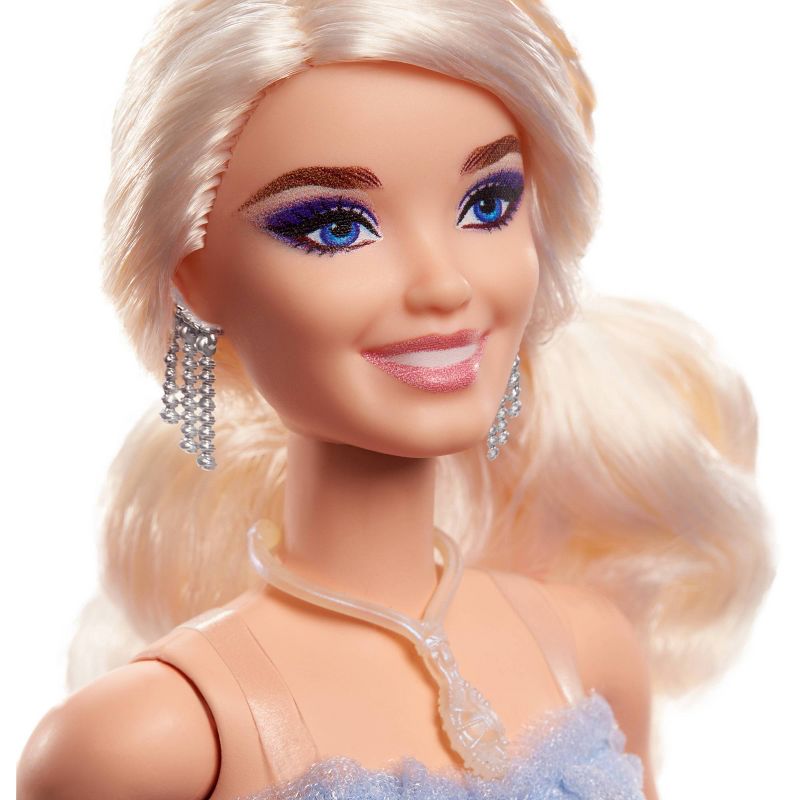 Disney Zombies 2 Addison Wells Figure - Prom Gown
