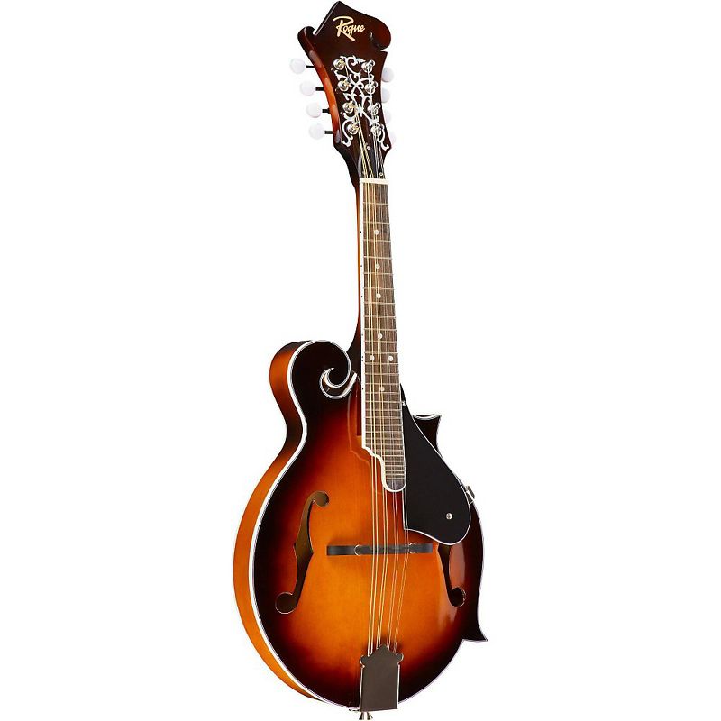 Luna Guitars Trinity A-Style Mandolin