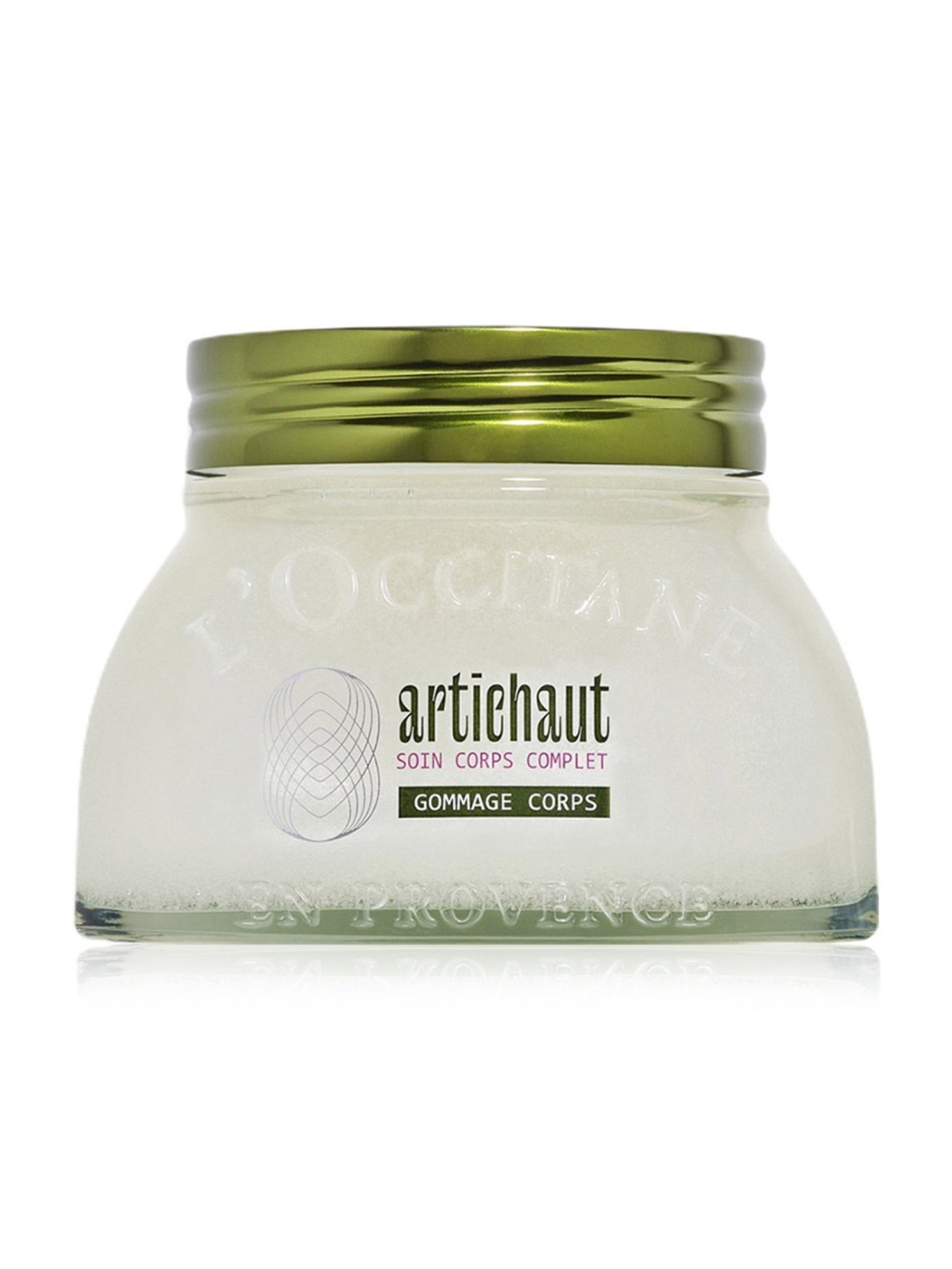 Shae Ginger Detox Body Wrap - 75 gm