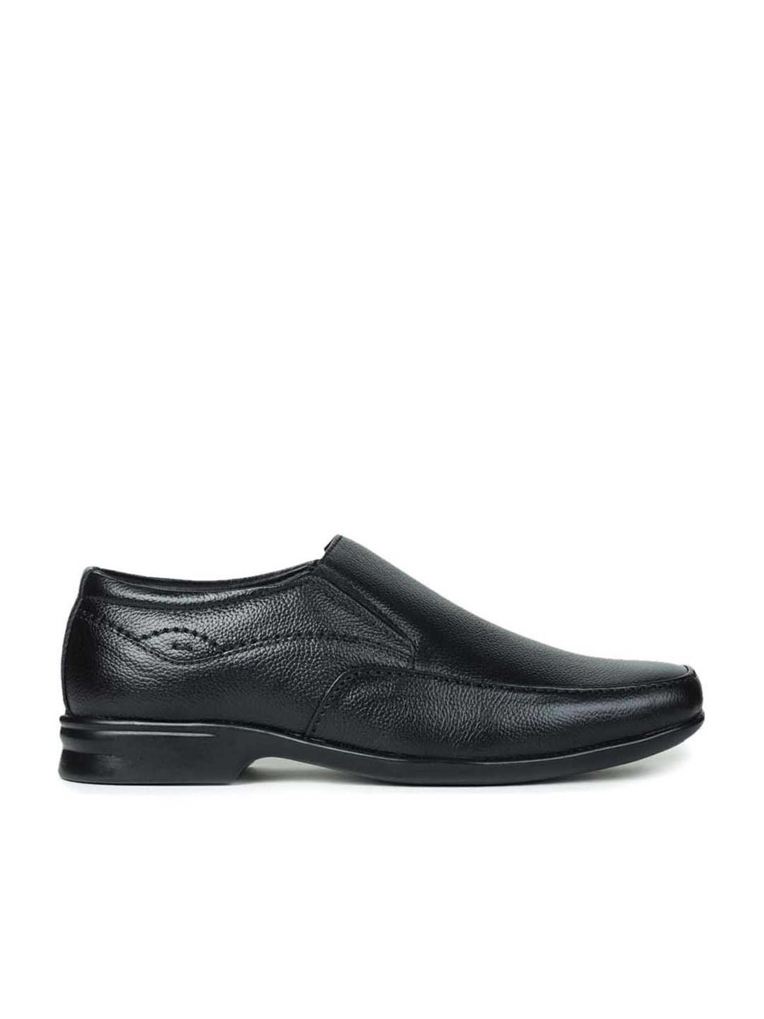 Fortune by Liberty Men's Black Slip-Ons