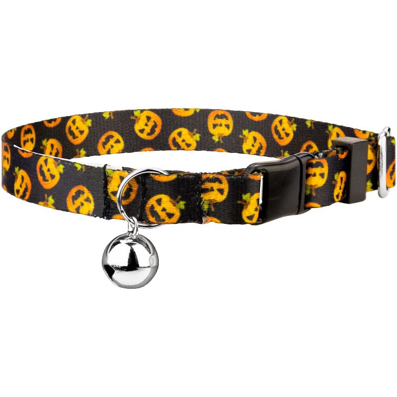 Country Brook Petz(R) Happy Jack Cat Collar
