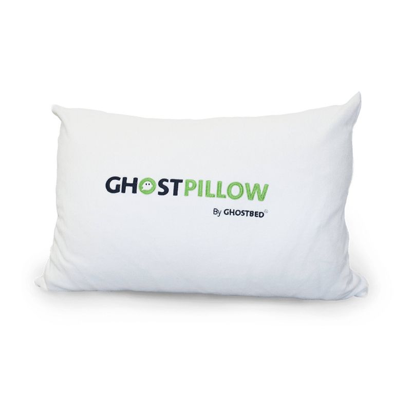 Queen Down Alternative Bed Pillow - GhostBed