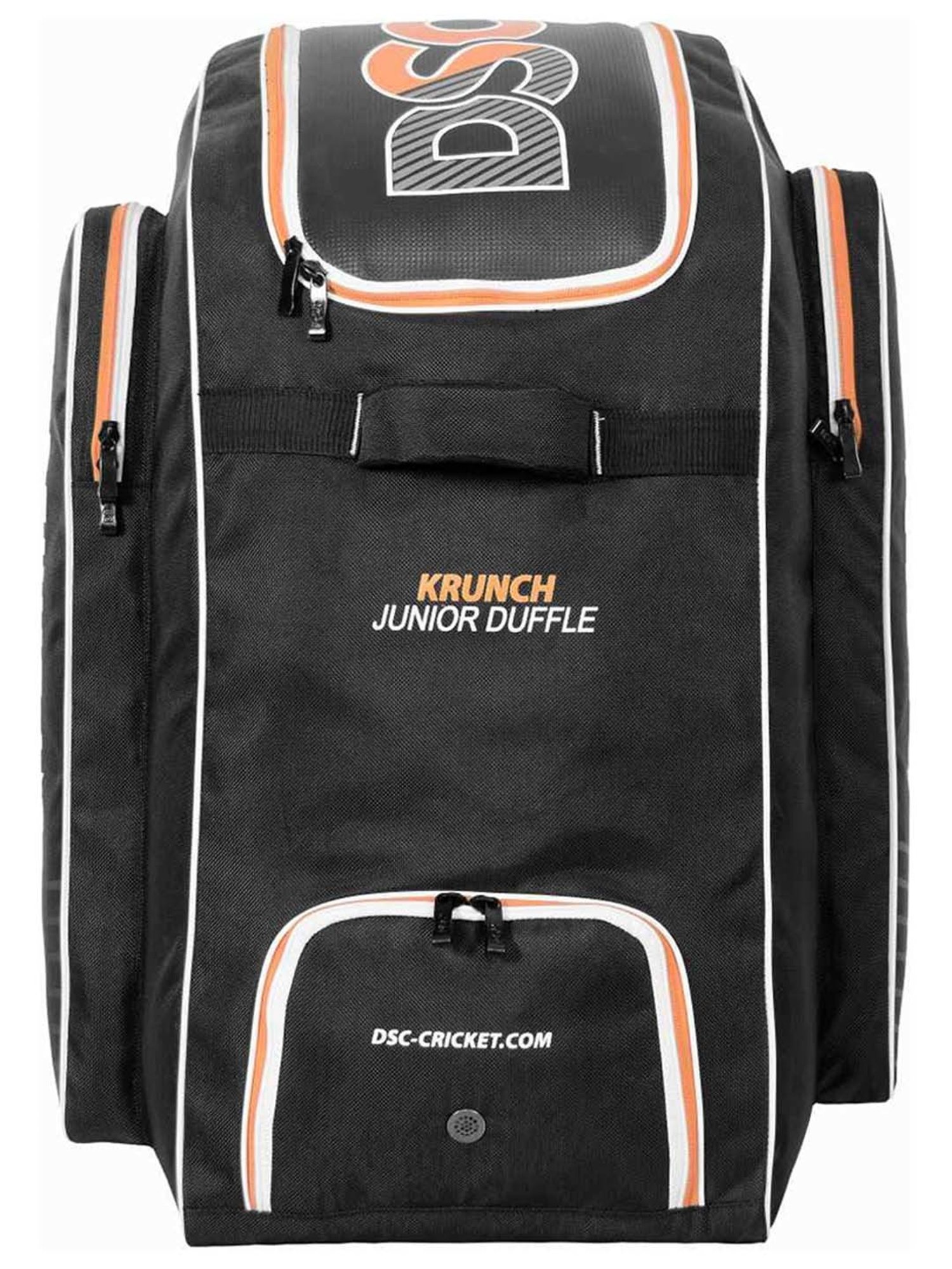 DSC Cricket Krunch Junior Duffle Kit Bag Size - Free Size