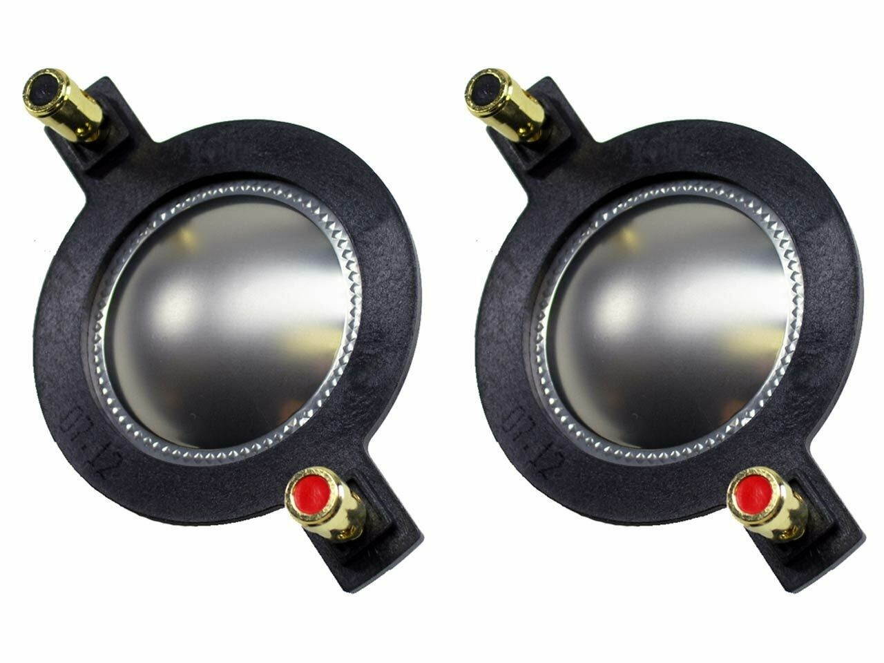 EV Electro-Voice ELX112P ELX118P Active PA System w/ Poles & 4x 25' XLR Cables