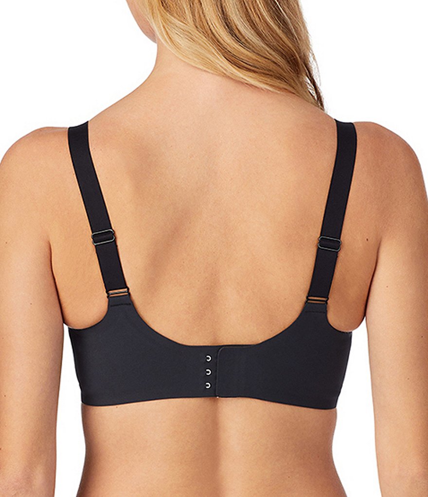 Le Mystere Smooth Shape Unlined Wire free Bra