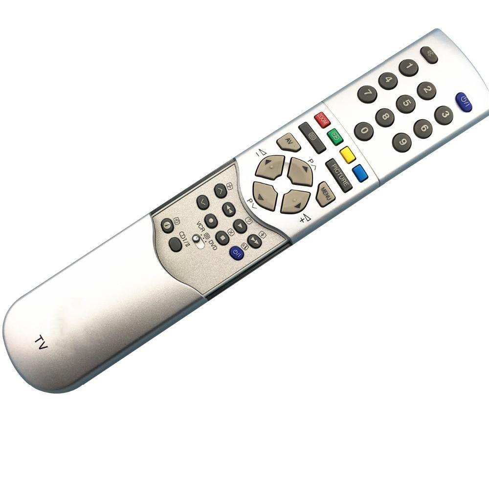 remote control suitable for jvc TV lcd led tv remote control RM-C86s DVD VCR