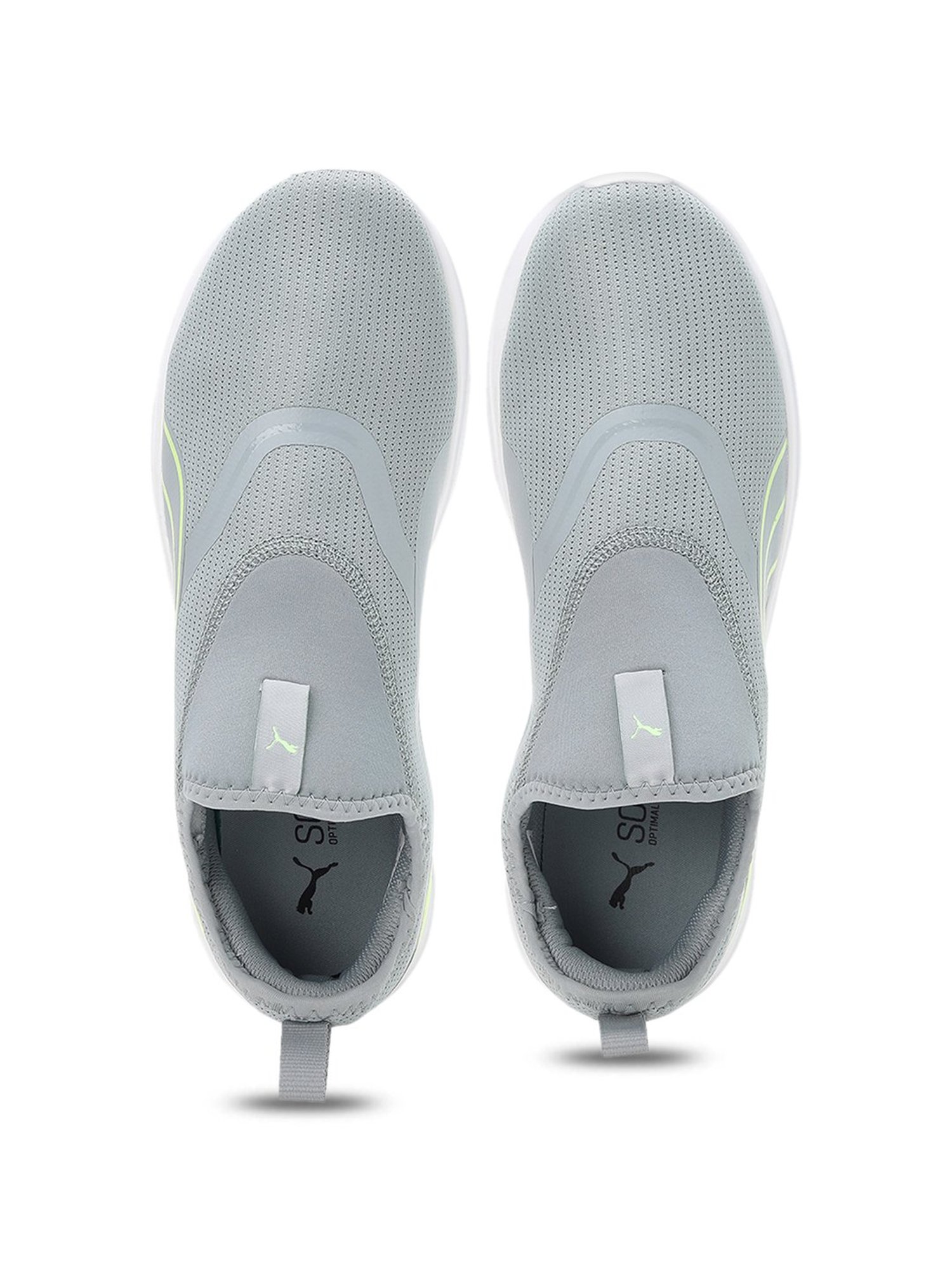 Columbus Men's Blue Walking Shoes