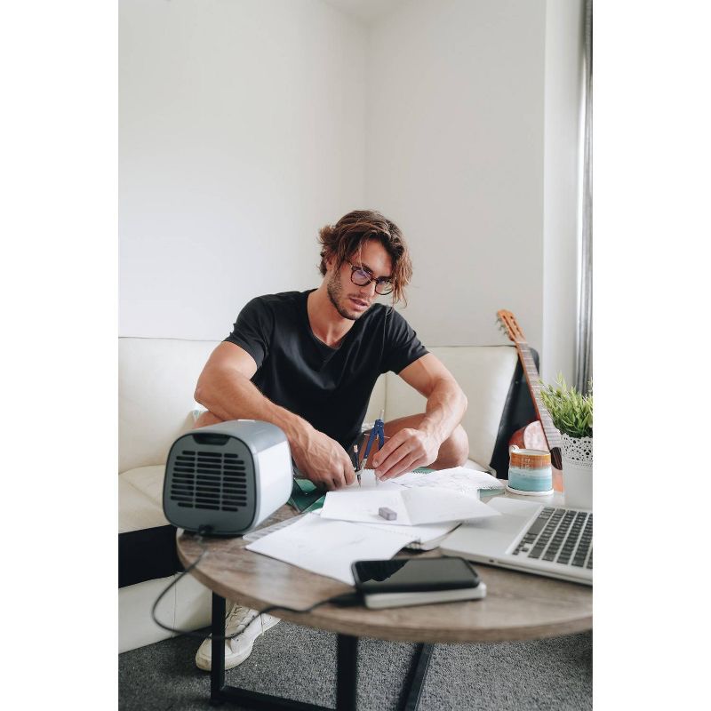 Evapolar evaCHILL Personal Air Cooler Gray