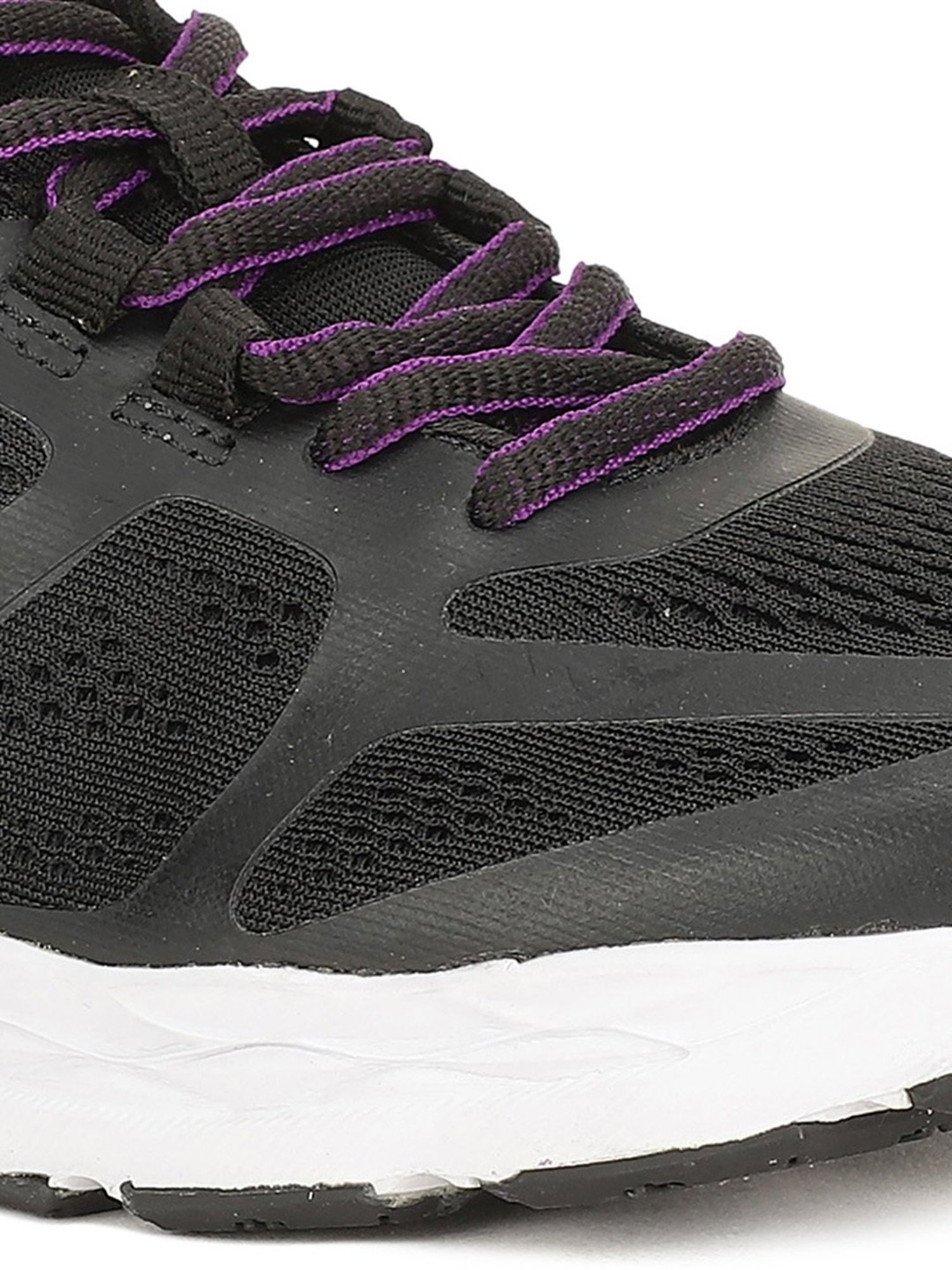 Asics Women's GEL-EXCITE 10 Black Running Shoes