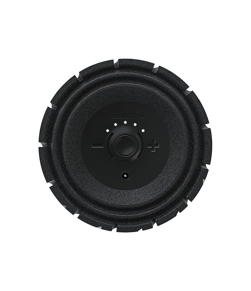 Homedics Shiatsu+ Vibration Body Massager