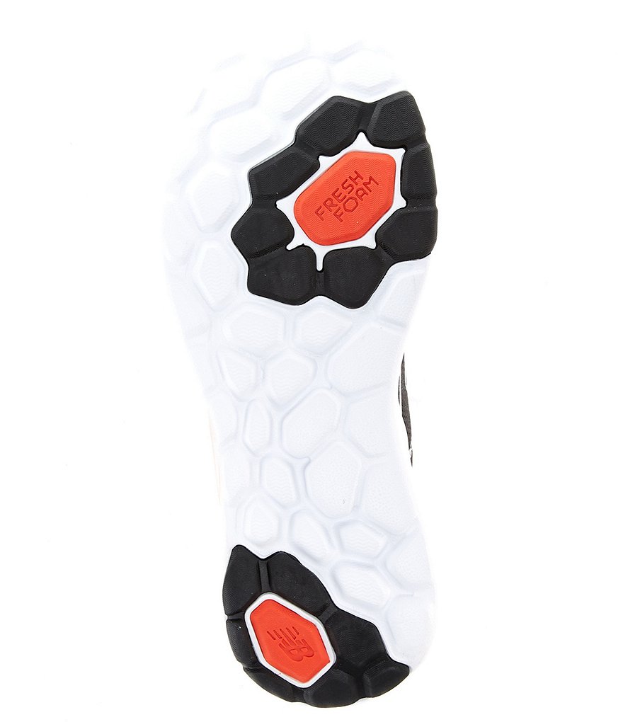 New Balance Men's Fresh Foam Roav V2 Lace-Up Running Shoes