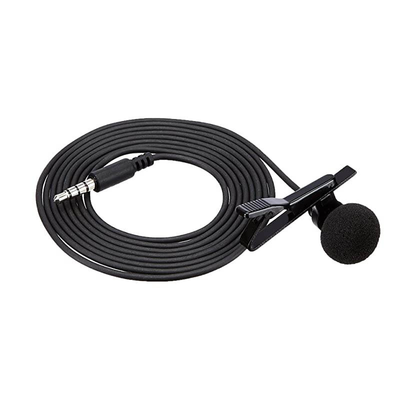 Dynamic Microphone (PGA48-LC)