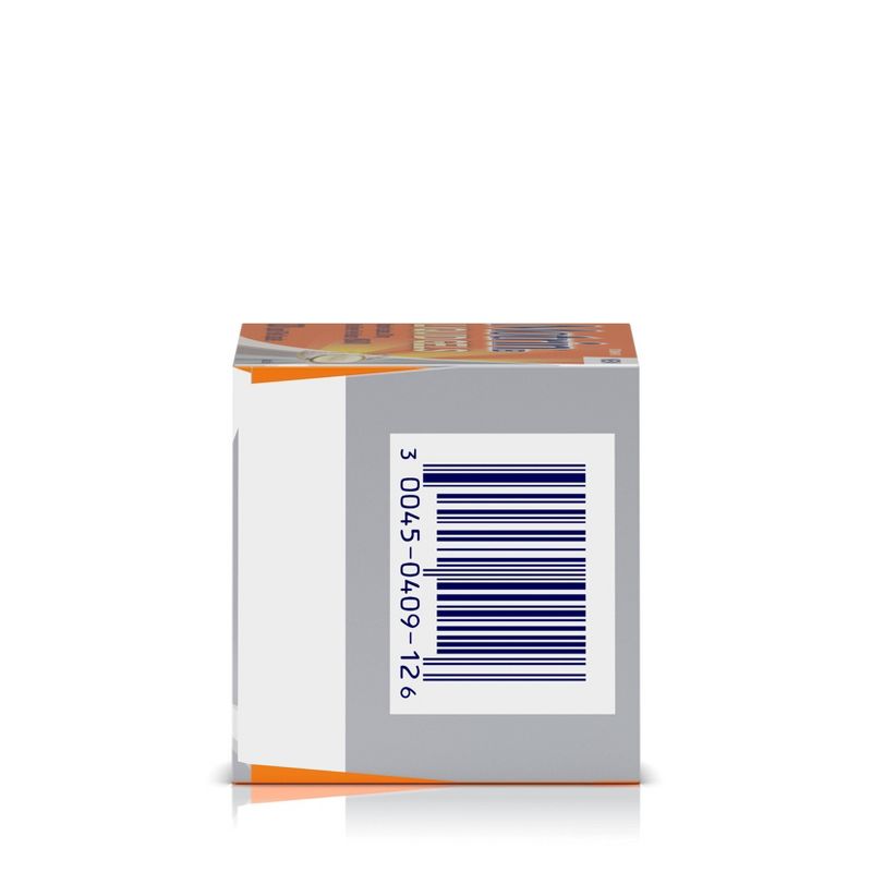 Motrin IB Pain Reliever & Fever Reducer Liquid Gels - Ibuprofen (NSAID) - 120ct