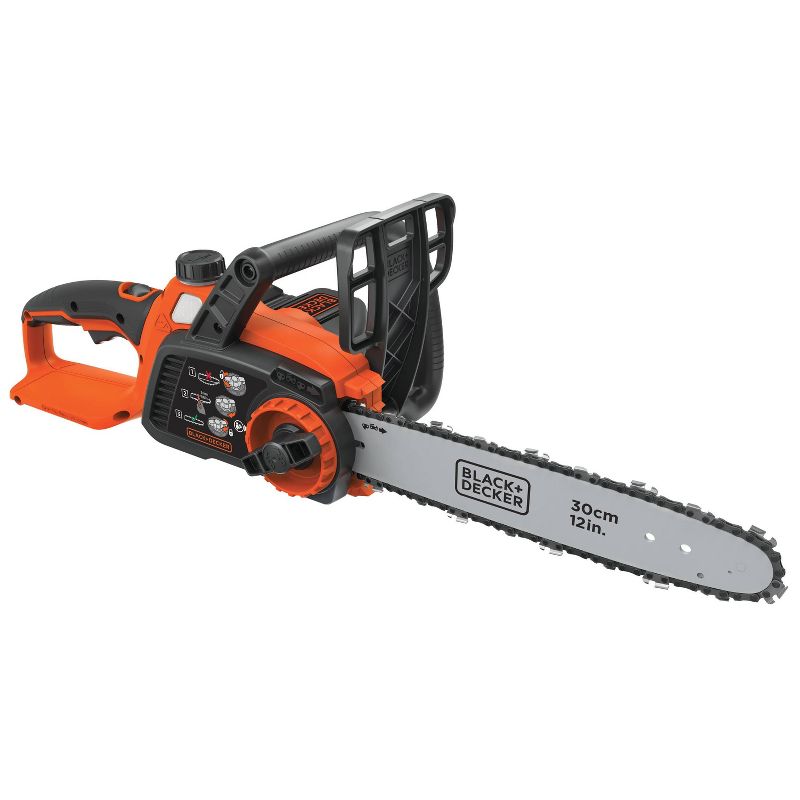 16" Corded Chainsaw - Earthwise