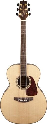 Takamine G Series GN93 NEX Acoustic Guitar Natural