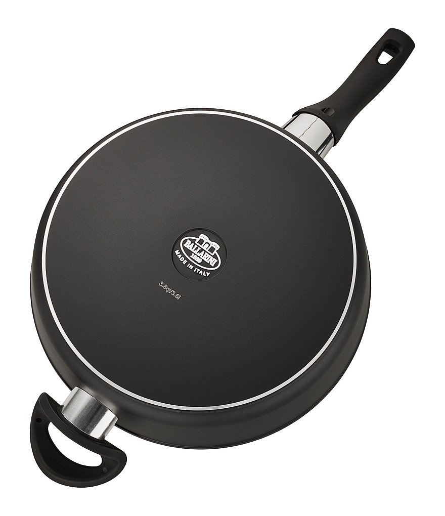 Ballarini Como 3.8-QT Nonstick Saute Pan with Lid