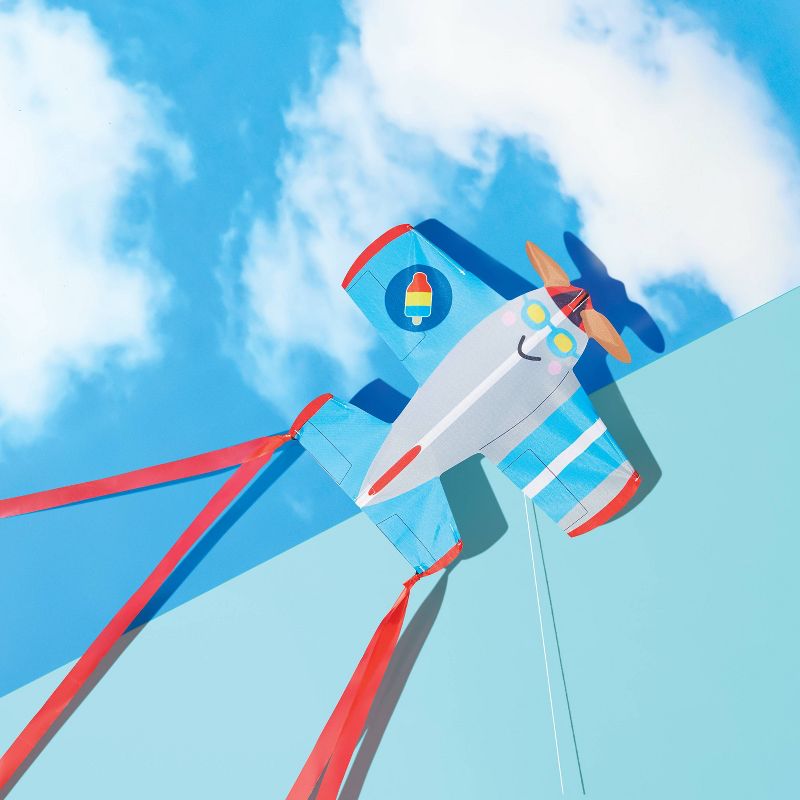 Mini Airplane Kite - Sun Squad™