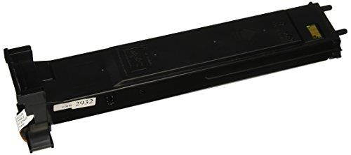 Pci Konica Minolta Tn-318K A0dk133 8K Black Toner Cartridge For Konica Minolta B