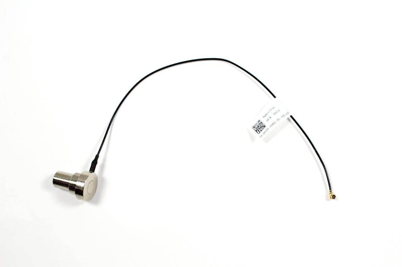 New Dell Inspiron All In One 2230 Wireless Antenna Cable Kit Assembly 5X2Y5