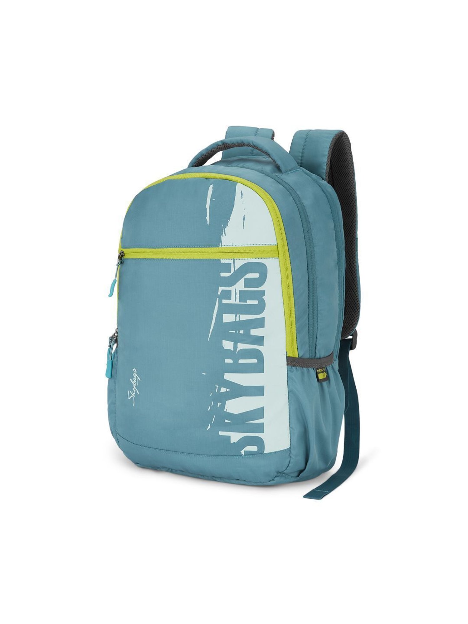 CAT 20 Ltrs Multicolor Camo Backpack