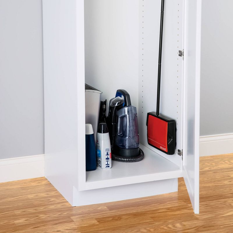 Karcher Electric Broom - Yellow