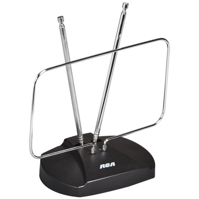 RCA Basic Indoor HDTV Antenna - ANT111E