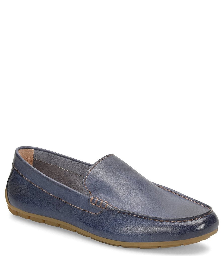 ECCO Men's Melbourne Cap Toe Oxfords