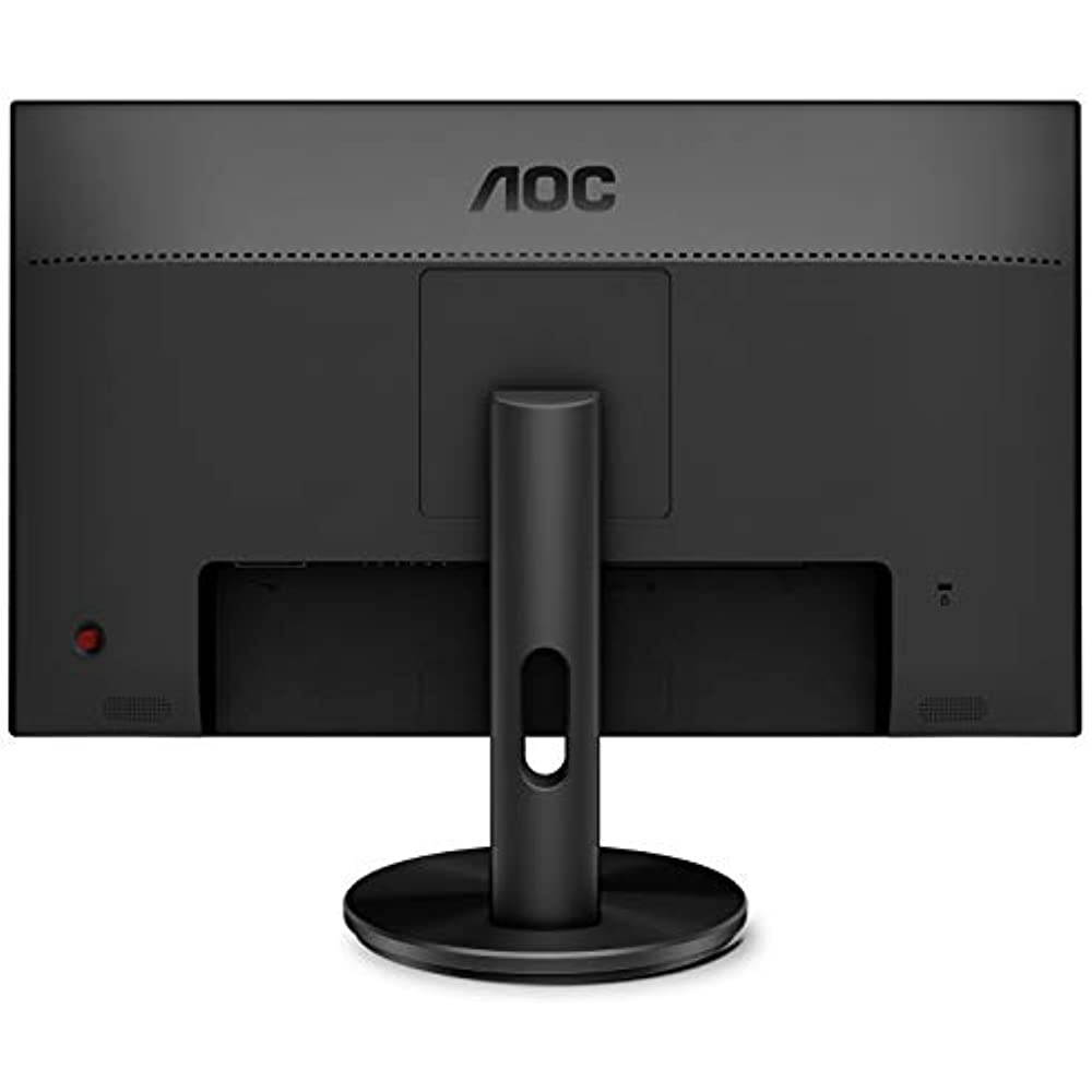 AOC G2790VX 27" Frameless Gaming Monitor, FHD 1920x1080, 1ms 144Hz, FreeSync Premium, 122% sRGB / 90% DCI-P3, VESA, 3Yr Re-Spawned Zero Dead Pixels